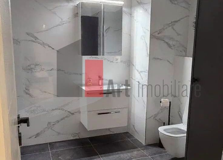 Inchiriere apartament 2 camere Smart Lujerului+2 Locuri de parcare - Poză 12