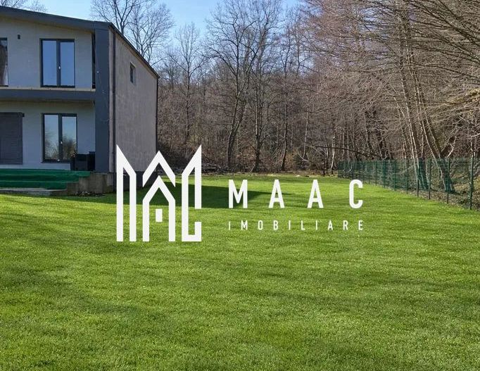 Casă individuală 5 camere | Tocile, Sadu | 250 mp utili, teren 1900 mp - Poză 9