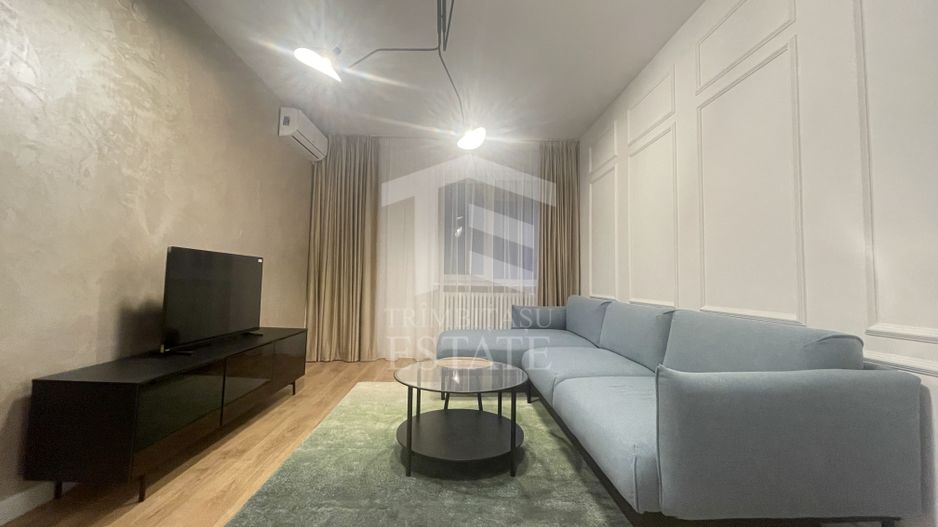 SECTOR 3 - Baba Novac | 3 camere renovat de Designer - Poză 1