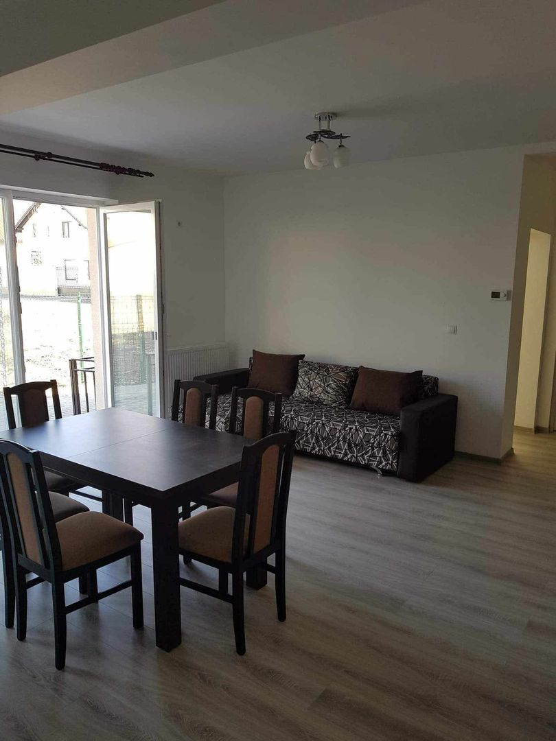 COMISION 0 | Apartament 2 camere | 47 mp + balcon 5 mp | Zona Braytim - Poză 5