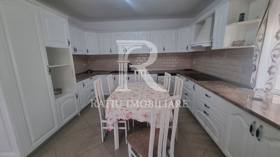 Casă  3 corpuri de vânzare | Teren 1060 mp | Cristur | Hunedoara - Poză 2