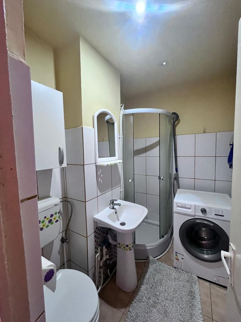 Garsoniera de vanzare In Cetate Alba Iulia - Poză 4