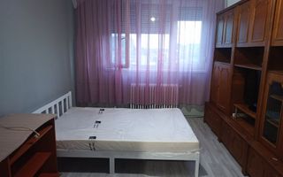 Garsonieră renovată, etaj 3, zona Ioșia, lângă Lidl - Hermeziu - Poză 1