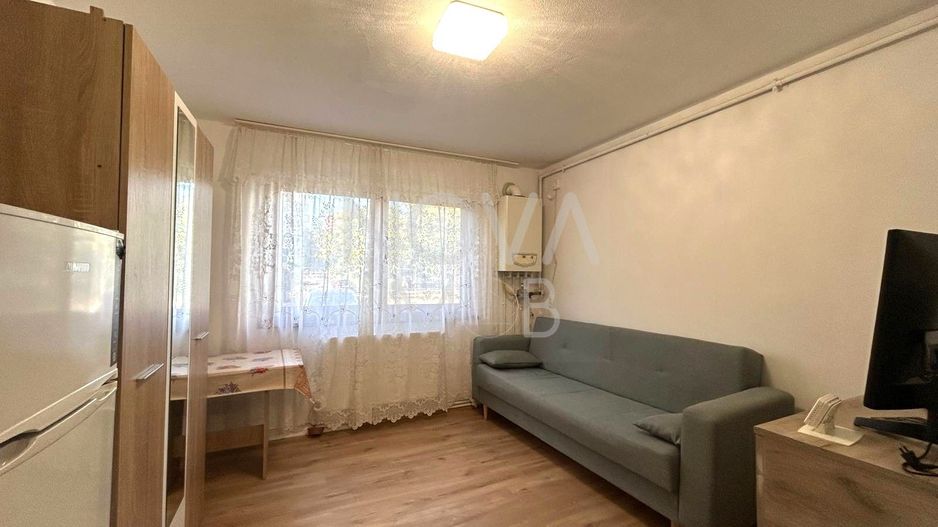 Garsoniera de inchiriat, parter, Aleea Craitelor - Poză 1