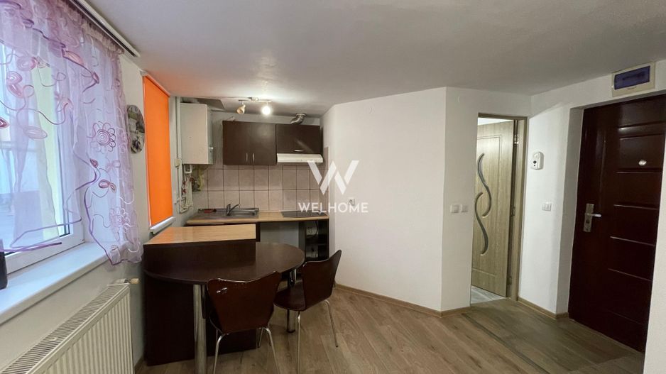 Apartament pe 2 nivele , 2 bai si balcon , Stefan cel Mare - Poză 4