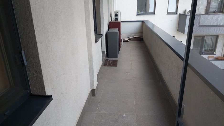 Apartament 3 camere loc de parcare Grozavesti - Poză 8