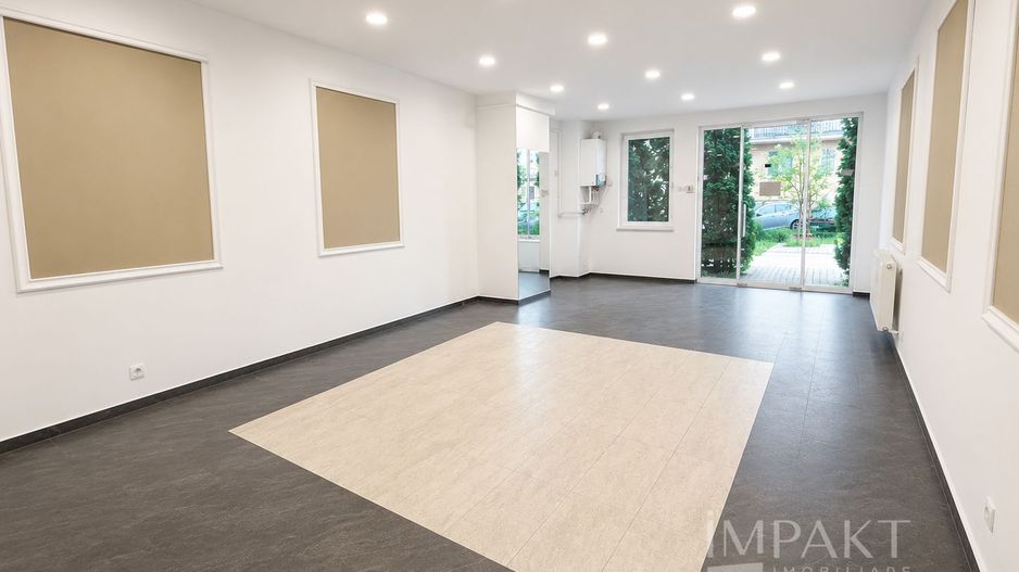 De vânzare spatiu comercial - Iris - Poză 1
