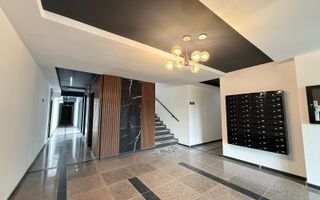 Apartament 3 camere nou | Garaj | Balcon | Boxa | Central - Poză 11