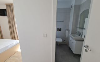 3 camere | Barbu Văcărescu | Vedere lac | Belvedere | Parcare - Poză 9