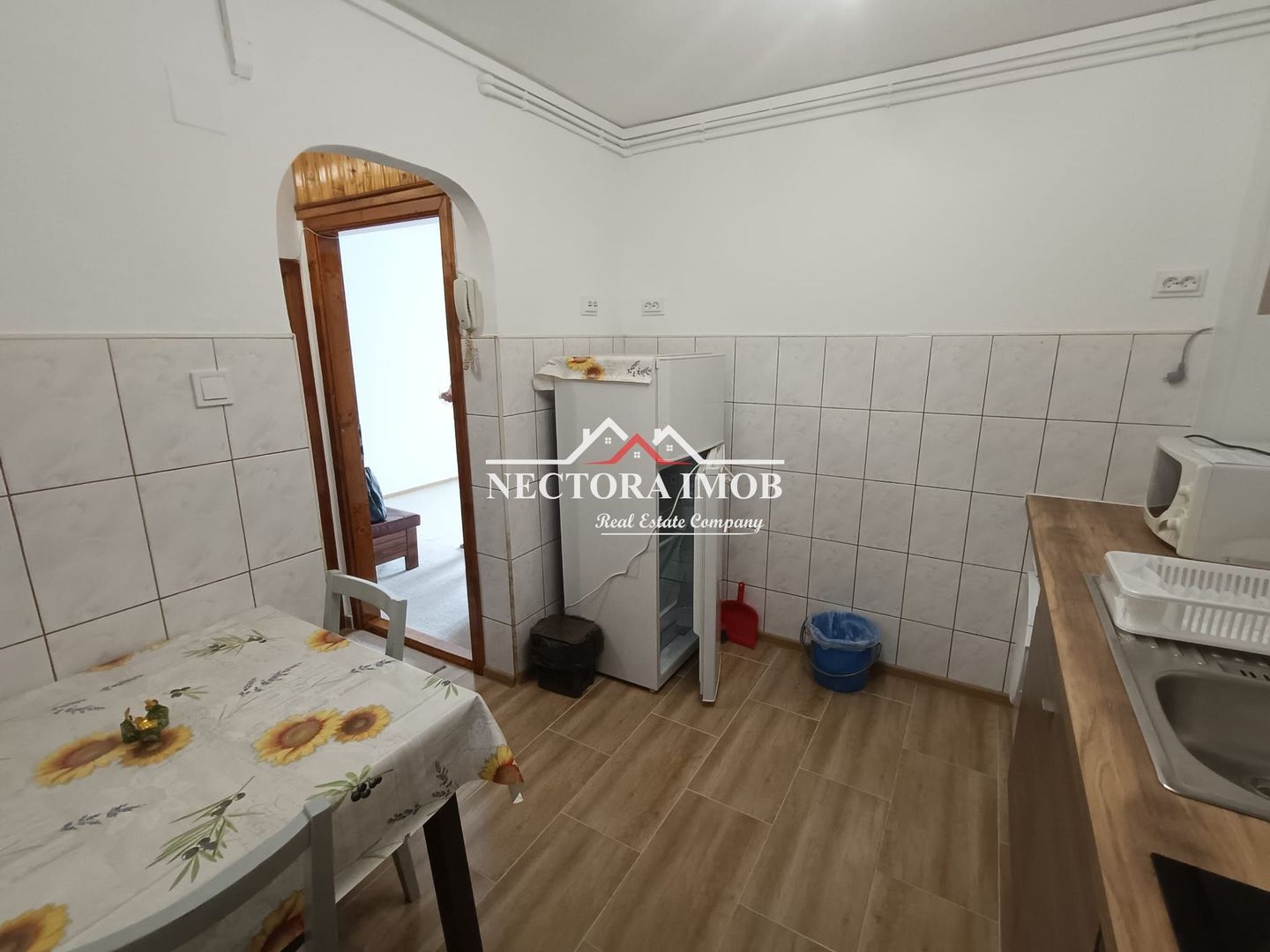 NECTORA IMOB-Apartament 2 camere, Ultracentral Str. M. Kogalniceanu - Poză 2