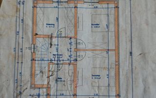 Casa individuala P+M Giroc. Strada linistita doar de case. Comsion 0 - Poză 12