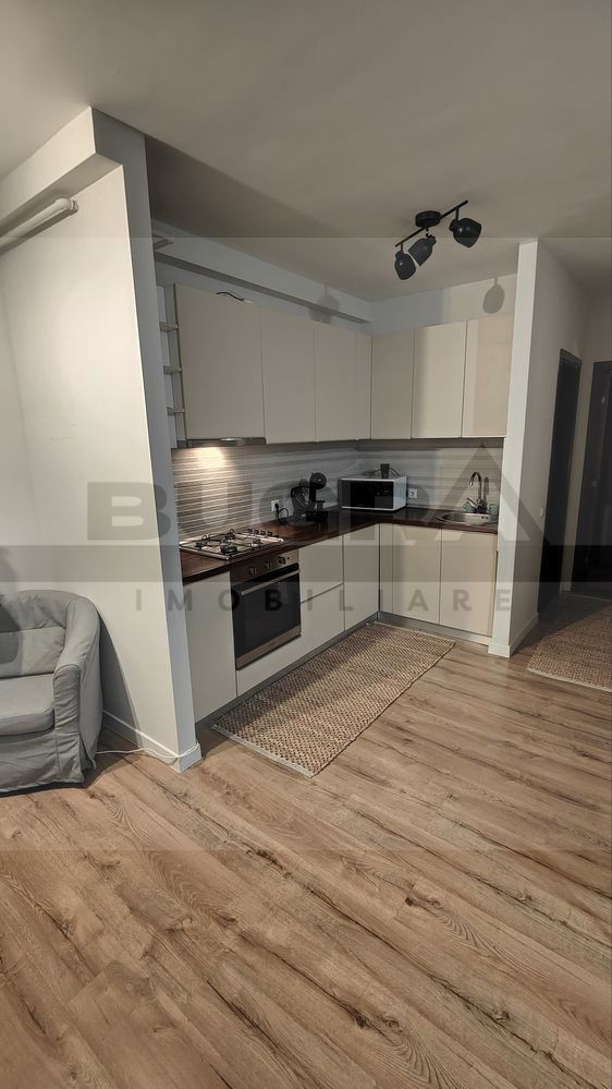 Apartament de 3 camere, modern, 65mp, 2 parcari, zona Oasului - Poză 4