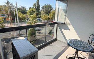 Prima închiriere! Apartament modern 2 camere | Parcare Klaus inclusa | Metrou - Poză 8