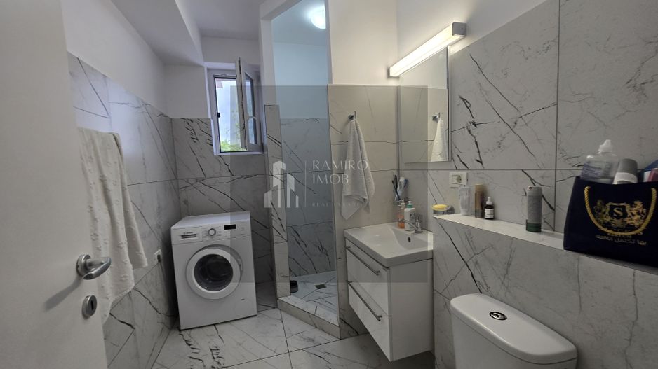 Apartament 2 camere 60mp 2023 Parcul Carol -Soseaua Viilor - Poză 9