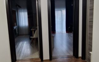 Apartament 3 camere | Curte 60 MP | Parcare | Selimbar - Poză 17