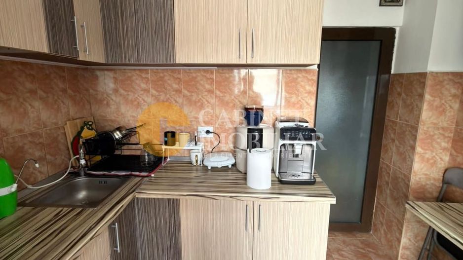 Apartament 3 camere, 2 băi, 77 mp | Mutare imediată | Zona Family Market - Poză 9