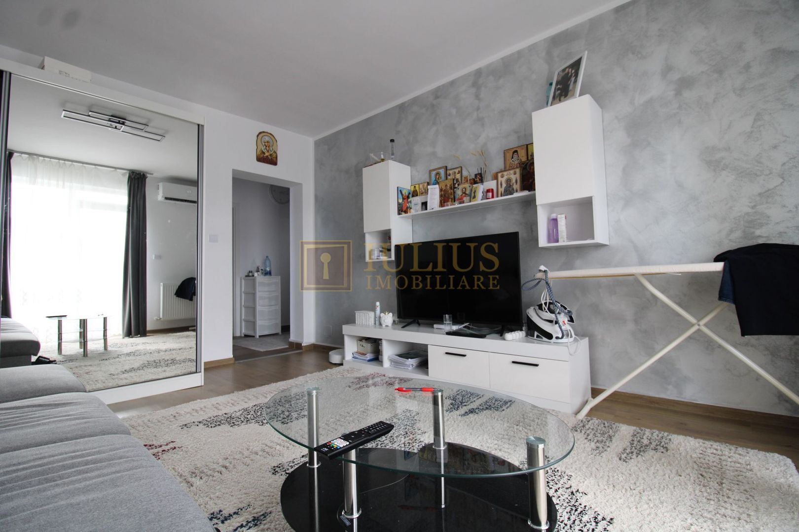 Apartament Premium Residence, spatios, 2 camere, complet monilat si utilat - Poză 2