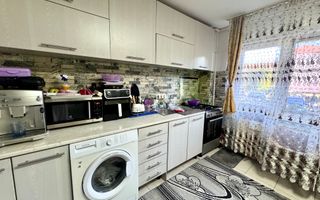 Apartament de vanzare 3 camere | Parter | Zona Micro 16 - Poză 13