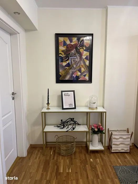 OFERTA ULTRA LUX - CENTRU - TERASA - NOU - METROU DRISTOR - Poză 7