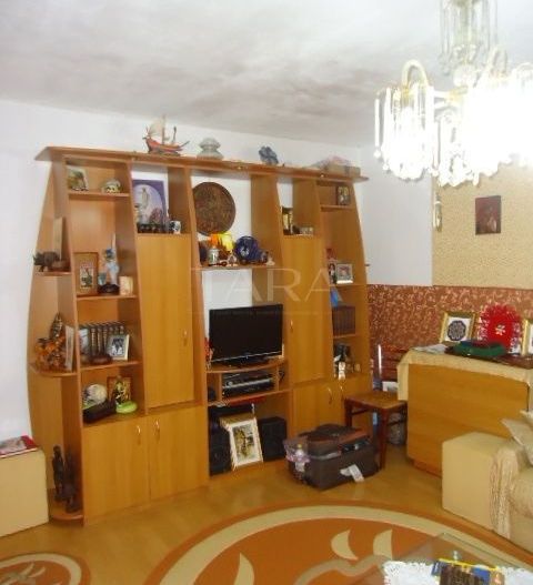 Casă / Vilă cu 6 camere de vânzare în zona Marasti - Poză 3