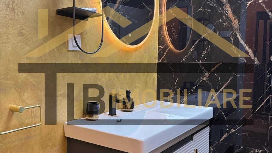 Apartament de 3 camere, Lux, 65 mp, Zona Ultracentrala - Poză 10