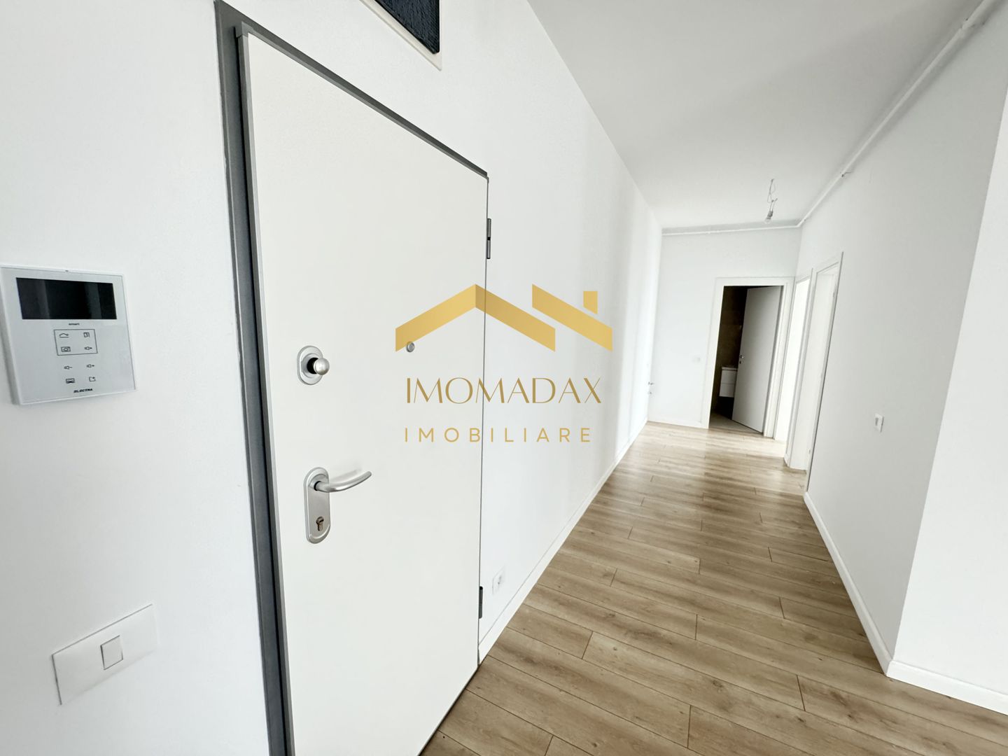 Aradului/Torontalului-3 Camere-Centrala Proprie - Poză 6