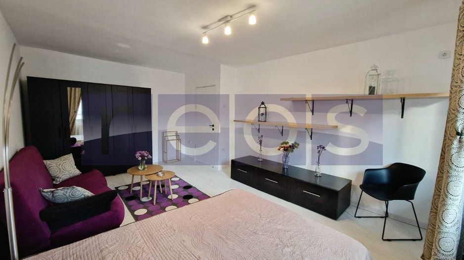 VANZARE GARSONIERA | PARTER | ZONA NERVA TRAIAN - Poză 1