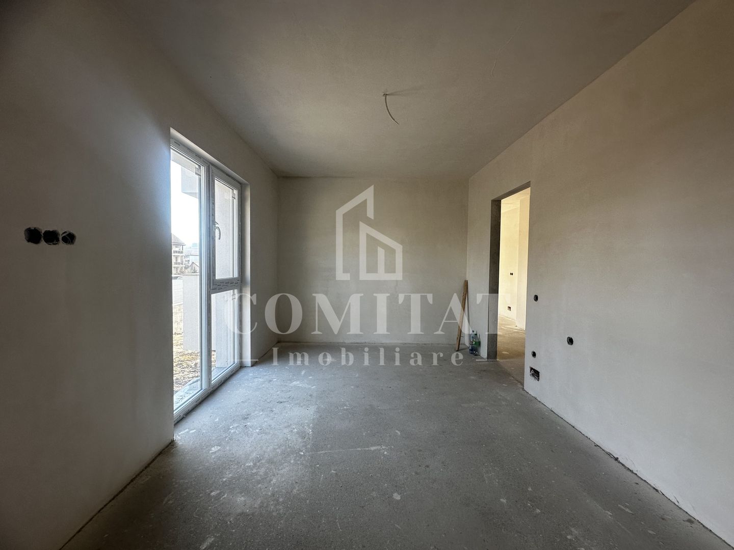 Apartament FINISAT | Bloc nou | Terra Gardens - Poză 5