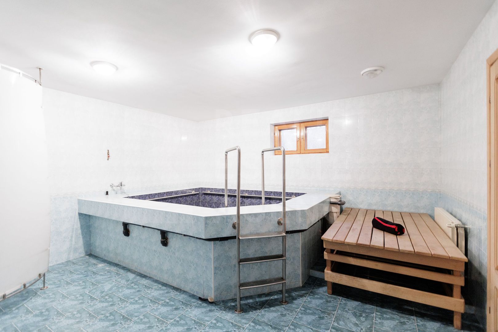 Chirie, casă, 3 nivele, 6 camere, str. Aerodromului, Râșcani - Poză 14