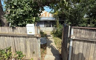 Casă + 2129 mp teren, zonă liniștită, Goruni, Iași – 76.000 euro - Poză 5