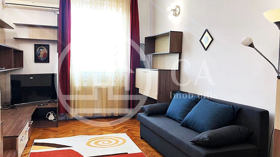 Apartament de inchiriat cu 1 camera Ultracentral, Oradea - Poză 2