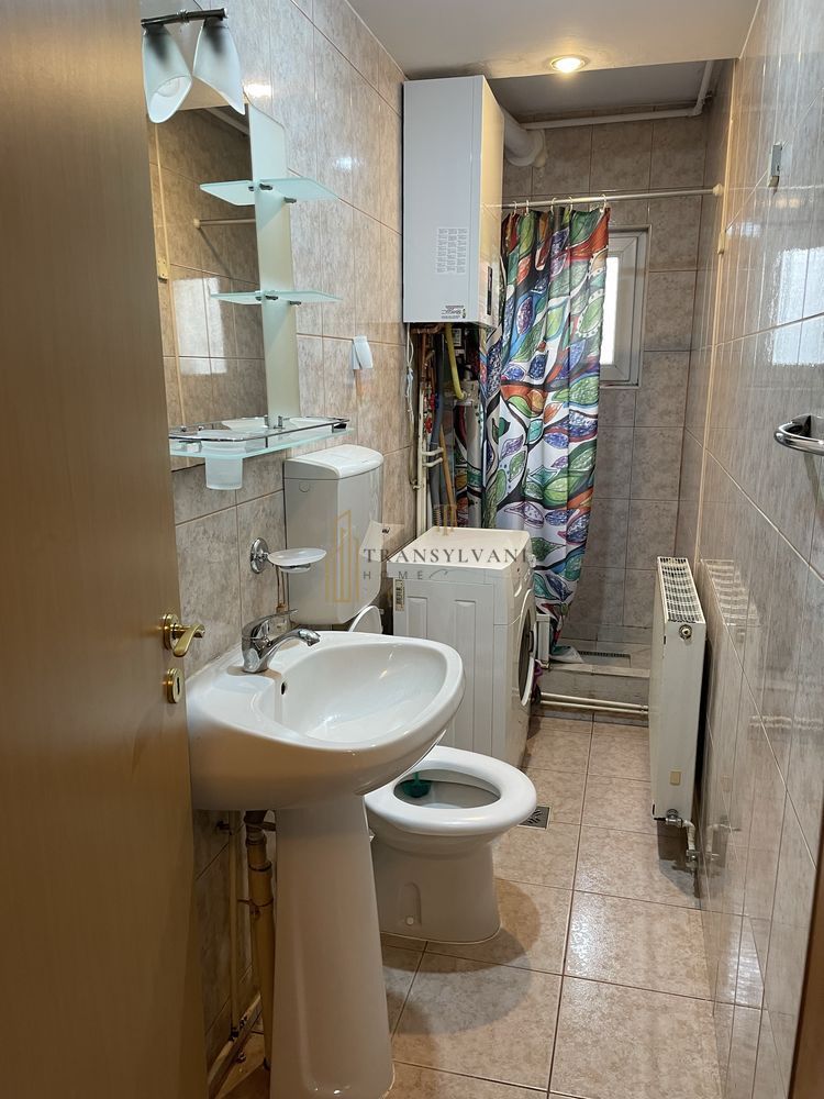 Garsoniera spatioasa - Poză 5