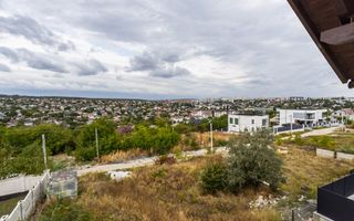 Vânzare, casă, 2 nivele, 3 camere, strada Trandafirilor, Durlești - Poză 14