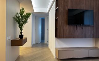Apartament 3 camere I Cortina North I Prima Închiriere - Poză 2