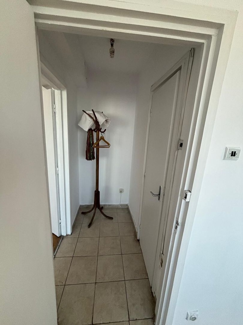 Apartament 2 camere nemobilat Unirii - Cantemir T99 - Poză 15