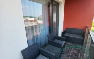P 4017 - Apartament cu 2 camere în Livezeni, Lavandei Residence - Poză 12