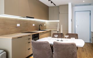 Apartament 2 Camere | Loc de Parcare | Up-Site - Poză 4
