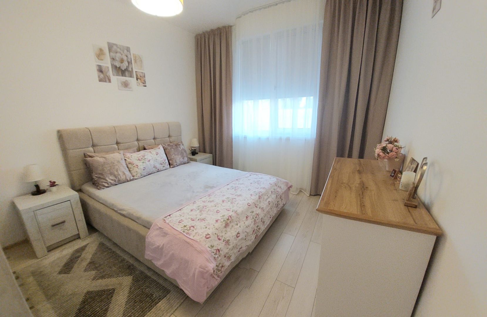 Casa individuala in Corbeanca, mobilata si utilata, gata de locuire. - Poză 7