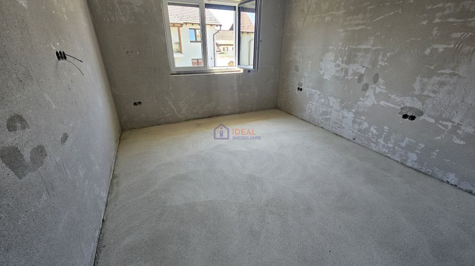 Casa pe un singur Nivel cu 450 mp de teren, in Selimbar - Poză 8