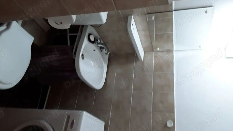 Închiriez apartament 3 camere, Unirii - Nerva Traian, mobilat - Poză 7