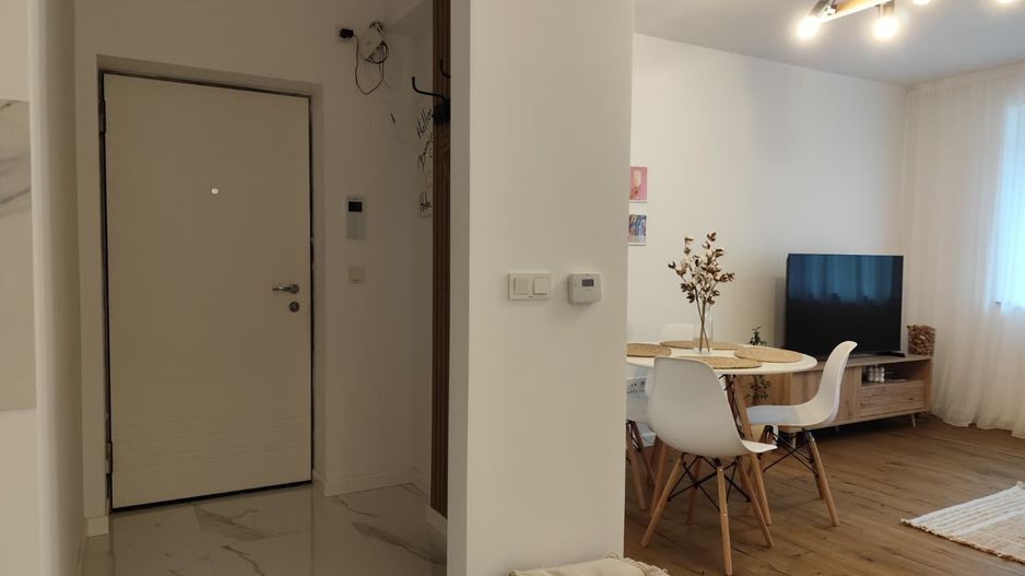 Apartament 2 camere de inchiriat situat central, Oradea - Poză 16