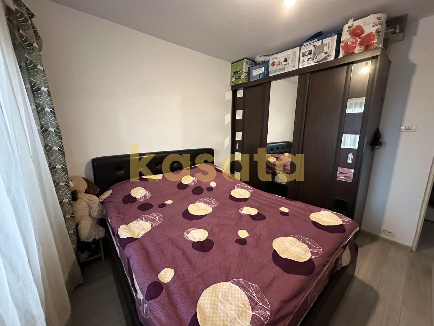 Apartament 3 Camere | Etaj intermediar | Metrou la scară |Raul Doamnei - Poză 7