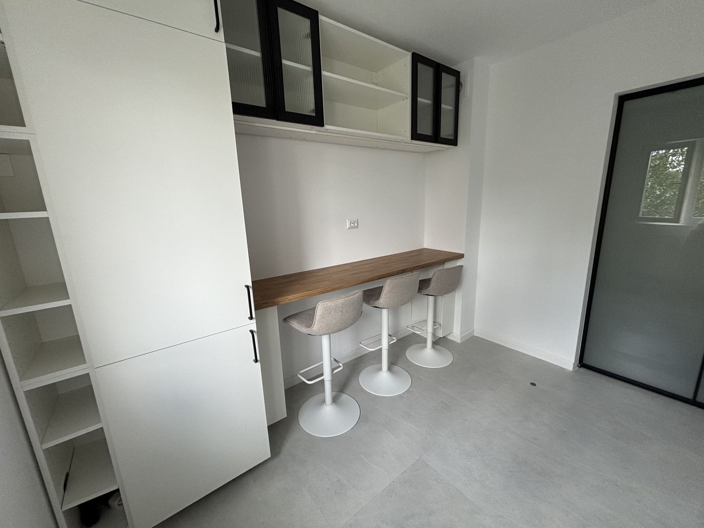 APARTAMENT 3 CAMERE | DOROBANTI | RENOVAT - Poză 35