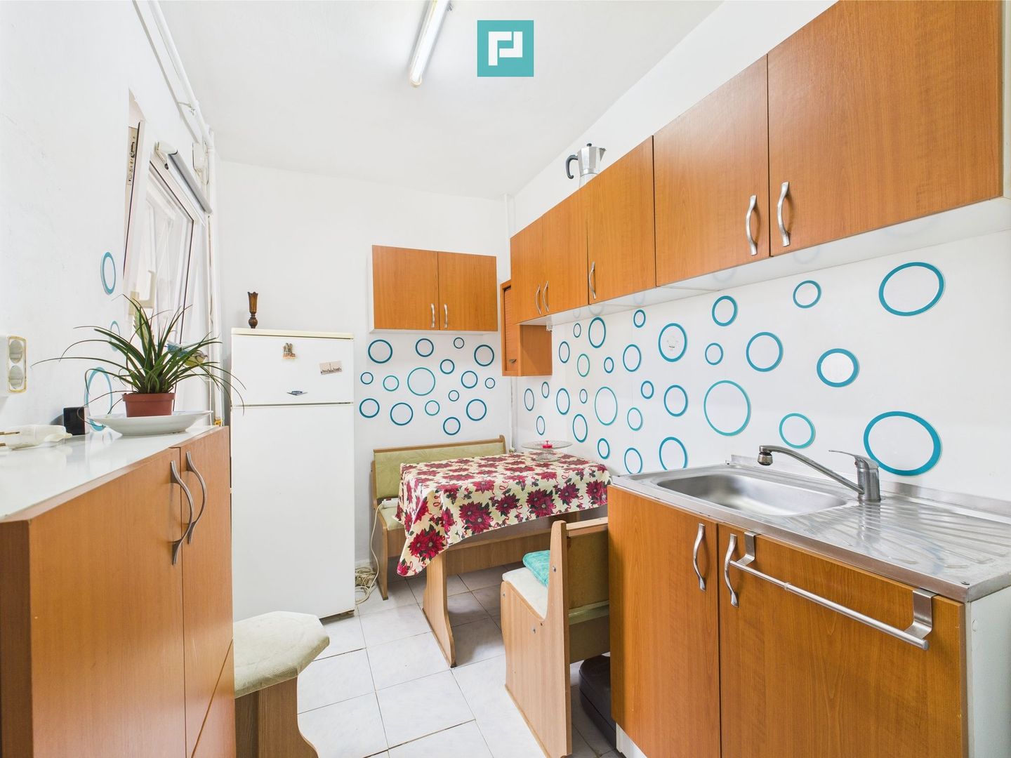 Apartament cu 1 cameră | 35 mp | Simion Bărnuțiu - Poză 2