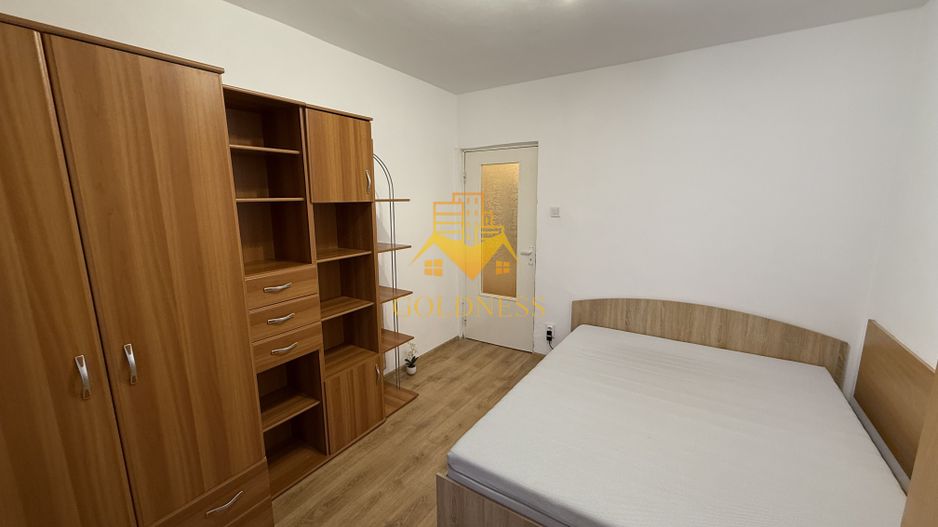 2 camere decomandate, Piata Marasti, Kaufland, Lensa, Pet Friendly - Poză 6