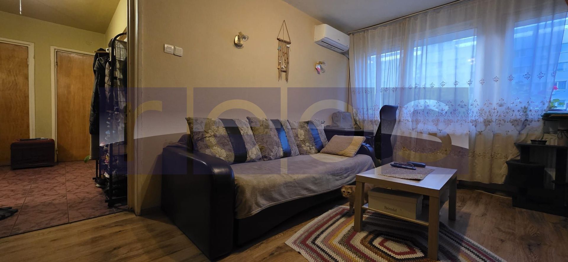 VANZARE 3 CAMERE SEMIDECOMANDAT - Parc IOR,MallPark Lake , Dristor - Poză 1