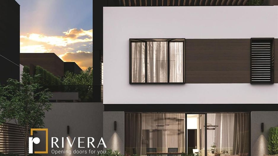 Vila Pipera Premium | Proiect inedit | 478 mp utili - Poză 4