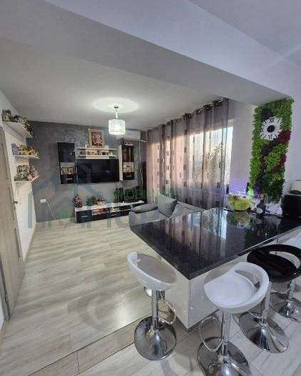Apartament 3 camere, 73 mp, etaj 2/3, Moara de Vânt, Iași - loc parcare intabulat - Poză 8