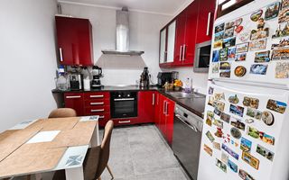 Apartament 3 camere cu grădină generoasă – 152 mp | Cartierul Arhitecților - Poză 4