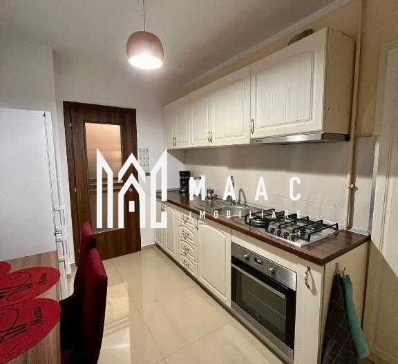 Apartament 3 camere de închiriat | Sibiu, Central | 72 mp - Poză 3
